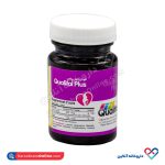 قرص کوالی فول پلاس دکتر گیل 30 عددی - Image 2